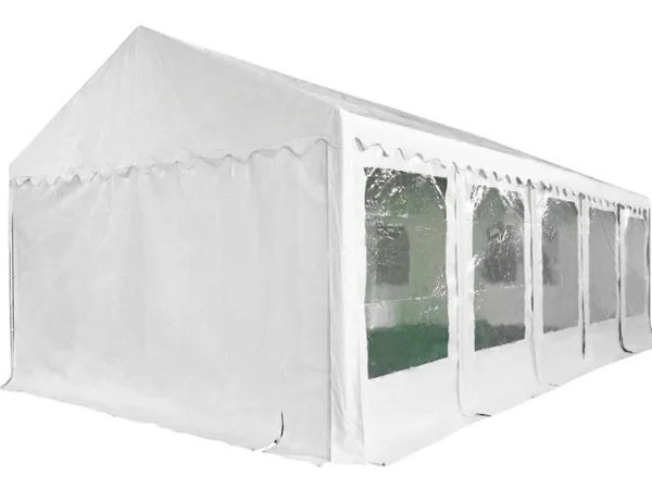 Barnum 4 × 10 m, location événementielle à Nantes